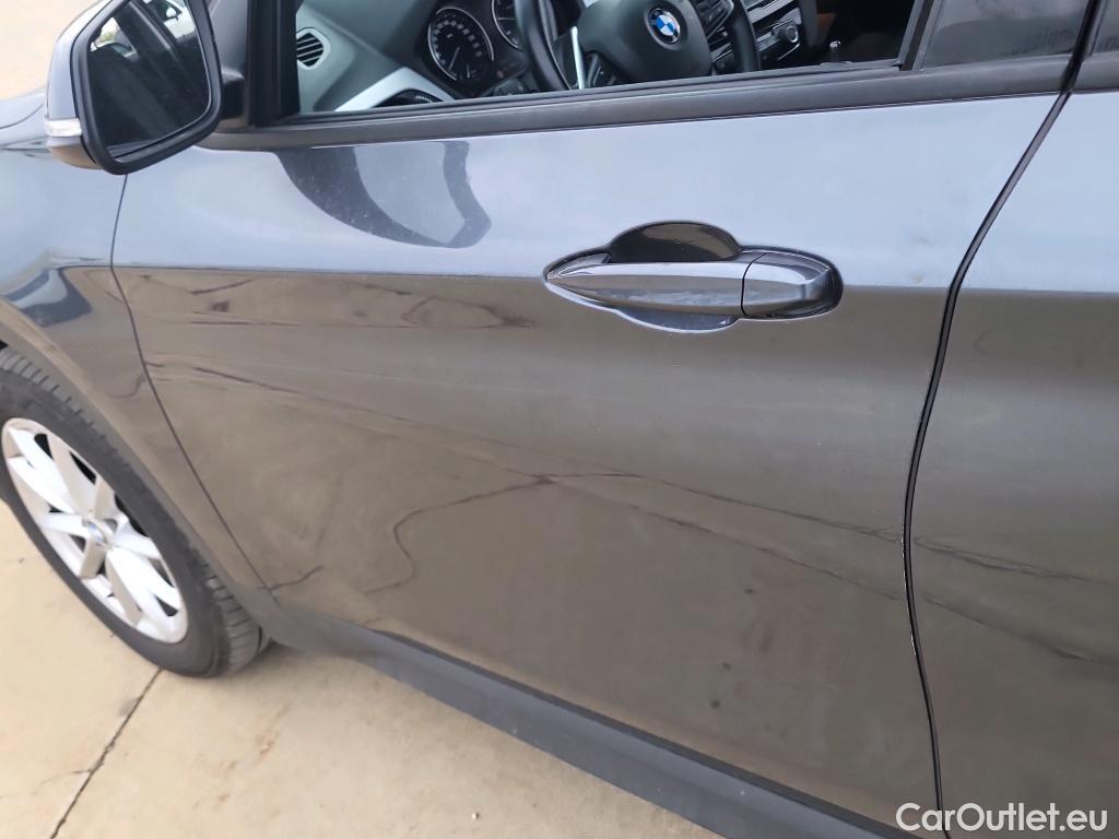 Bmw  X1 BMW  / 2019 / 5P / todoterreno sDrive18d #7