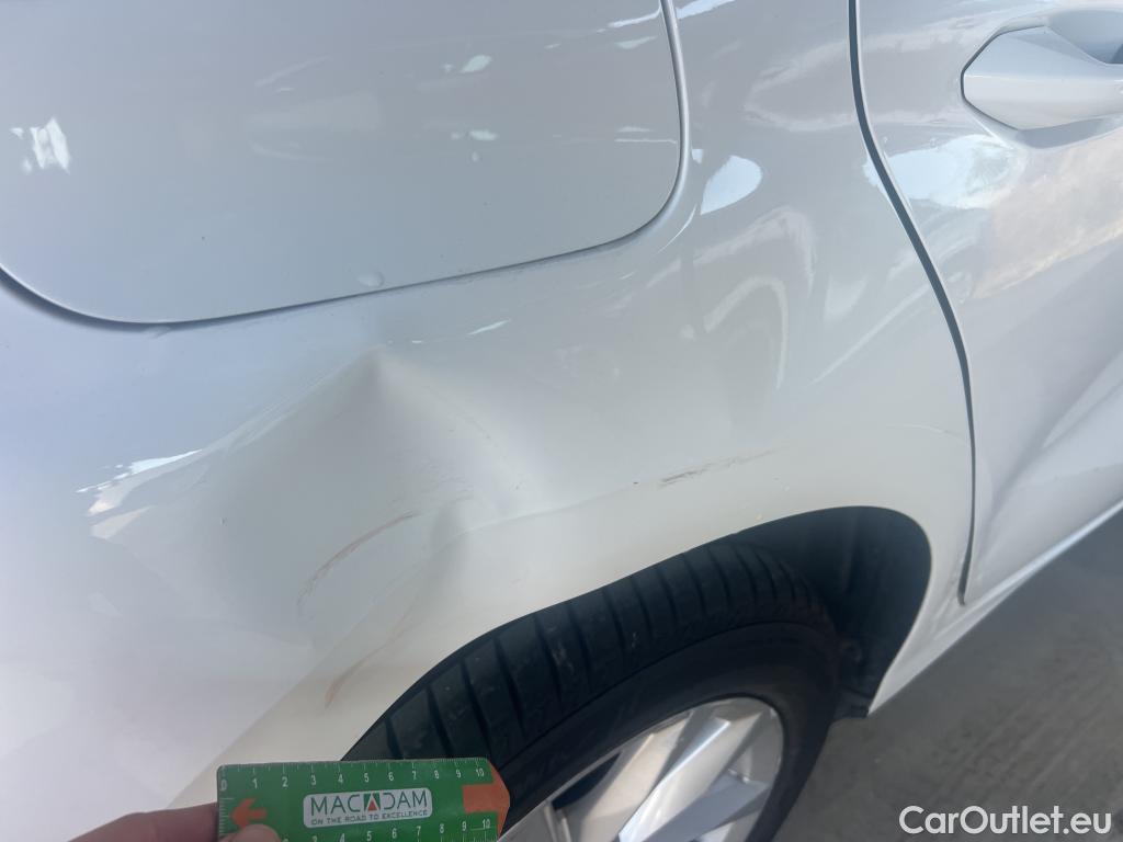  Audi  A3 AUDI  / 2020 / 5P / berlina con portón Sportback 30 TFSI 81kW (110CV) S tronic #3