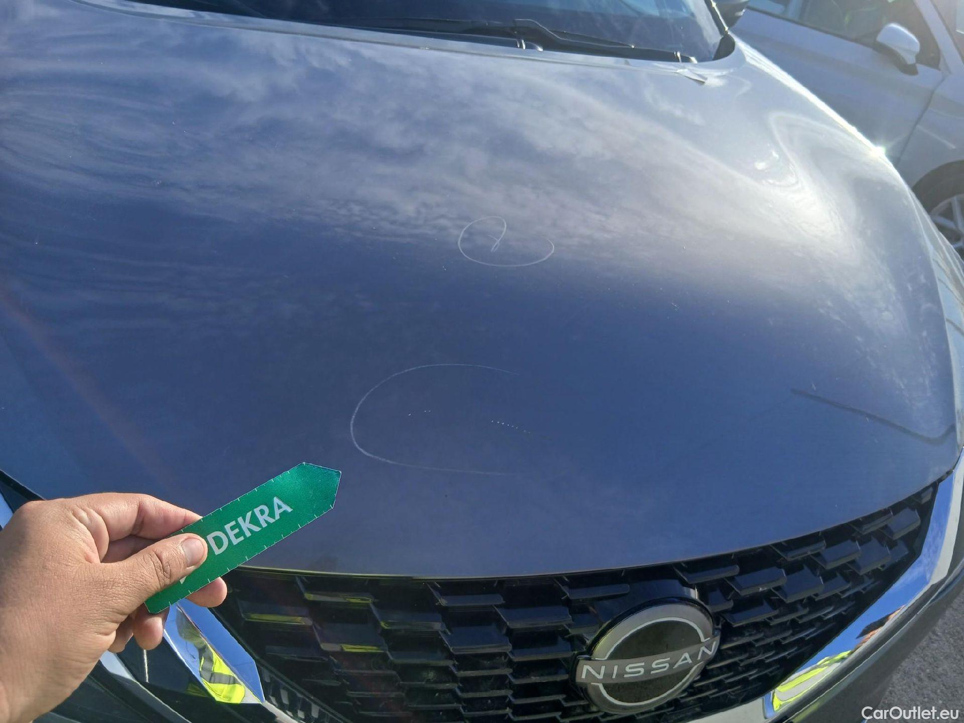  Nissan  Qashqai NISSAN  / 2021 / 5P / todoterreno DIG-T 116kW (158CV) mHEV Xtronic Acenta (AC4) #11