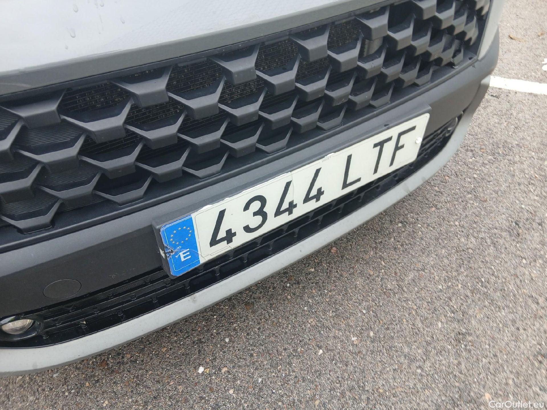  Hyundai  Konna HYUNDAI Kona / 2020 / 5P / todoterreno 1.0 TGDI 48V Maxx 4X2 #17