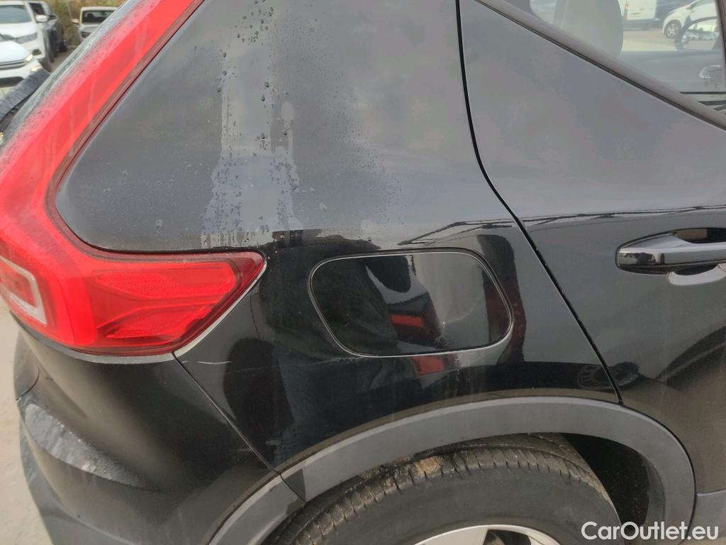  Volvo  XC 40 VOLVO XC40 / 2017 / 5P / todoterreno 1.5 T2 Momentum Core #7