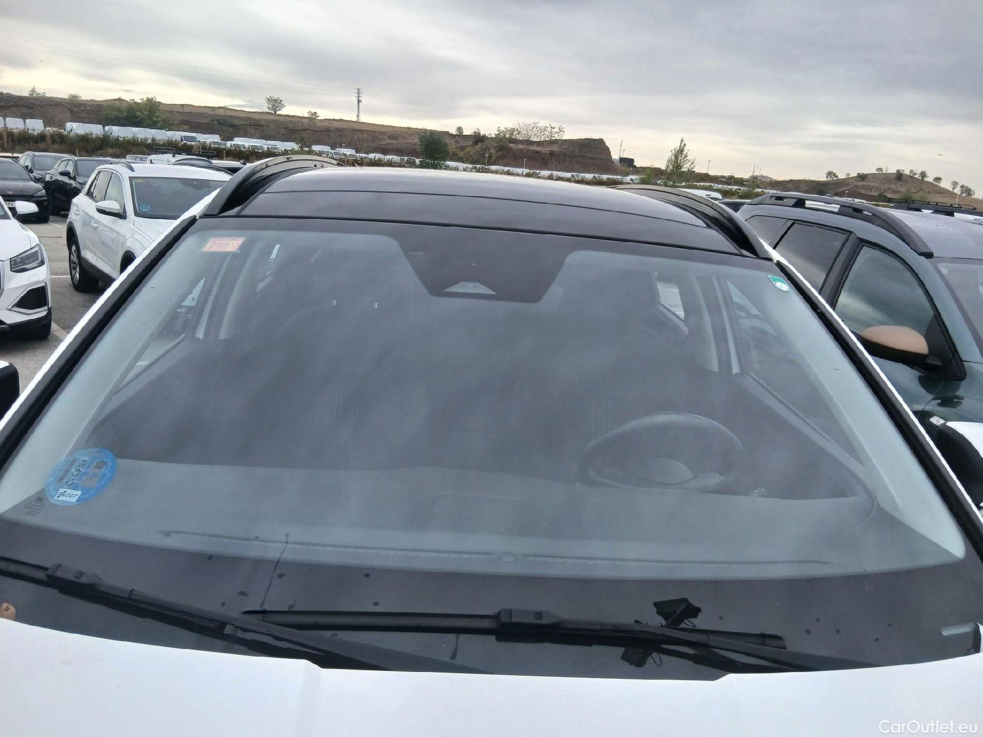  Hyundai  Tucson HYUNDAI  / 2020 / 5P / todoterreno 1.6 CRDI 100kW (136CV) 48V Maxx Sky DCT #16