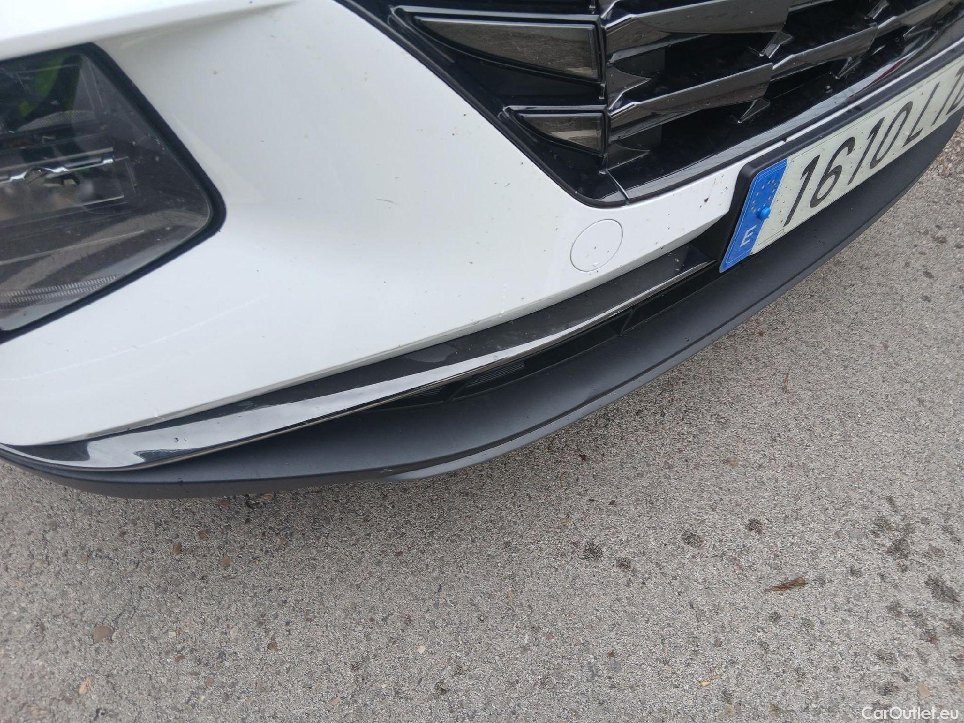  Hyundai  Tucson HYUNDAI  / 2020 / 5P / todoterreno 1.6 CRDI 100kW (136CV) 48V Maxx Sky DCT #8