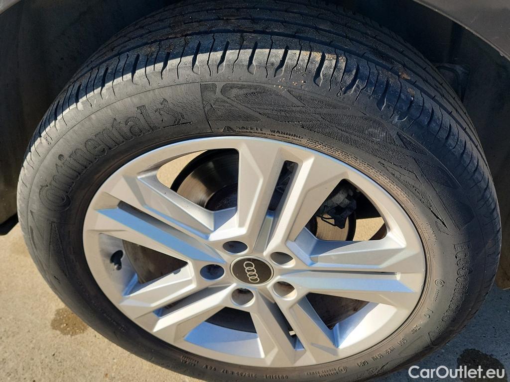  Audi  Q2 AUDI  / 2020 / 5P / todoterreno Advanced 35 TFSI 110kW (150CV) S tronic (AC) #1