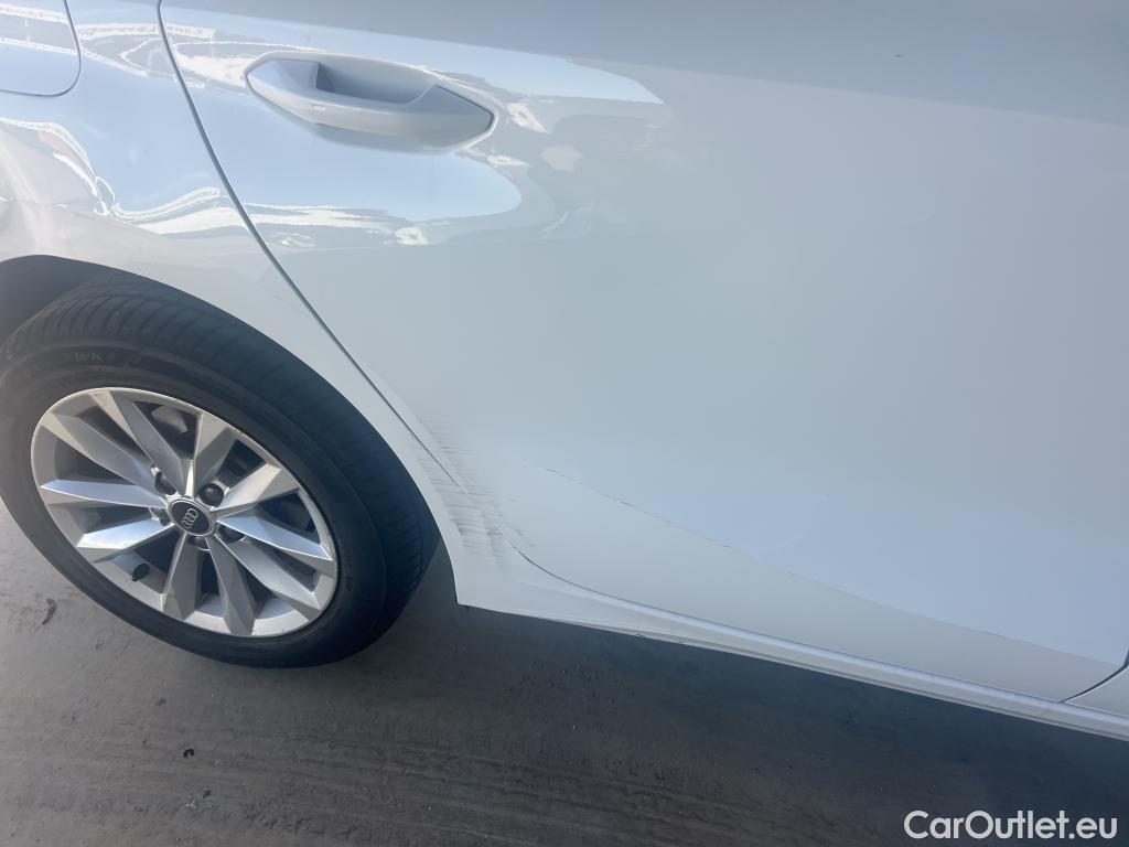  Audi  A3 AUDI  / 2020 / 5P / berlina con portón Sportback 30 TFSI 81kW (110CV) S tronic #7