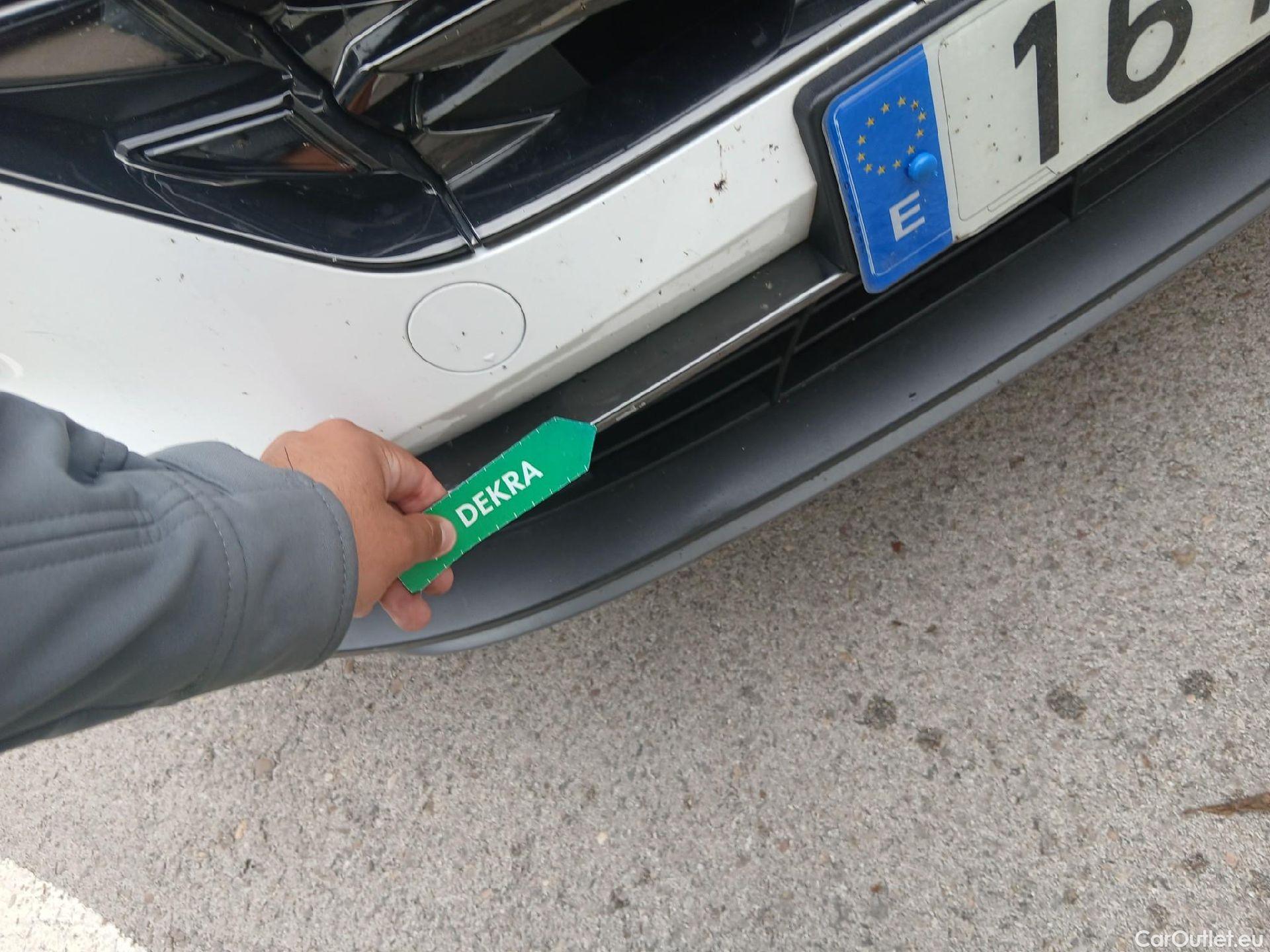  Hyundai  Tucson HYUNDAI  / 2020 / 5P / todoterreno 1.6 CRDI 100kW (136CV) 48V Maxx Sky DCT #9