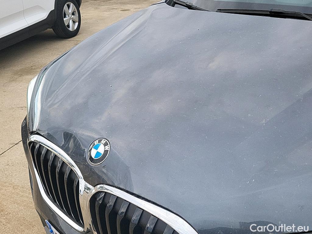  Bmw  X1 BMW  / 2019 / 5P / todoterreno sDrive18d #3