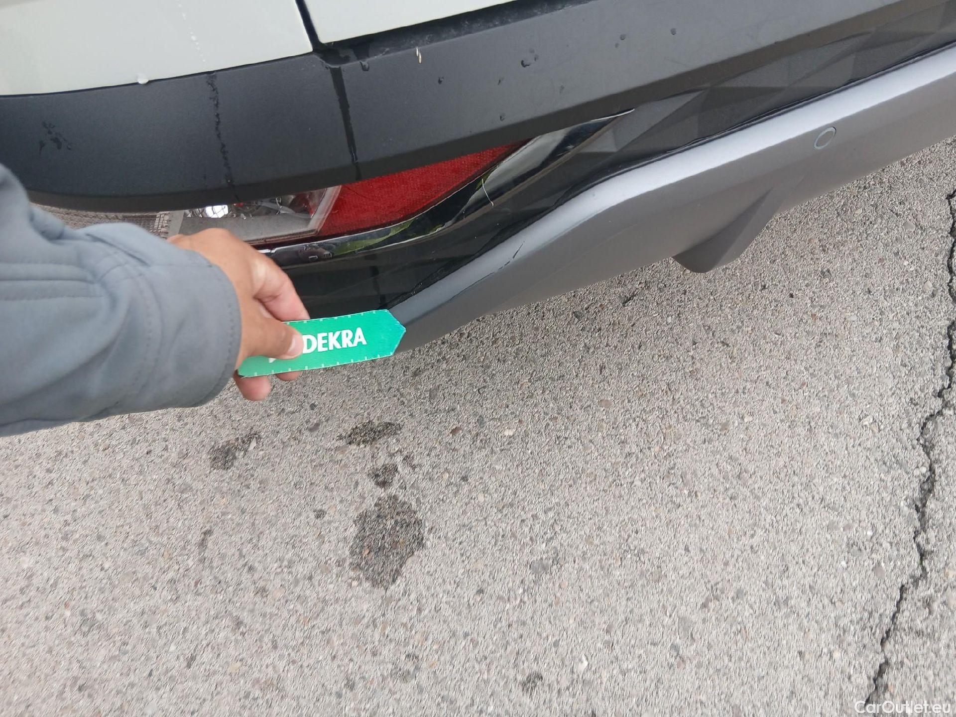  Hyundai  Tucson HYUNDAI  / 2020 / 5P / todoterreno 1.6 CRDI 100kW (136CV) 48V Maxx Sky DCT #18