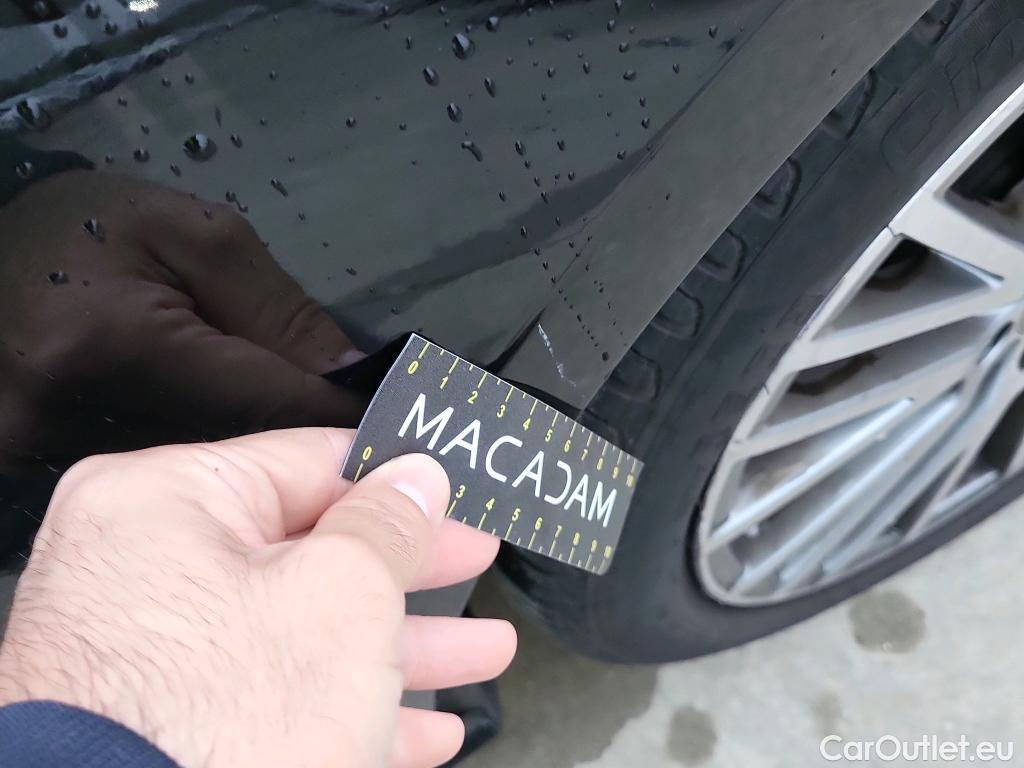  Mercedes  CLA-Klasse MERCEDES-BENZ CLA / 2019 / 4P / coupé CLA 200 D DCT #17