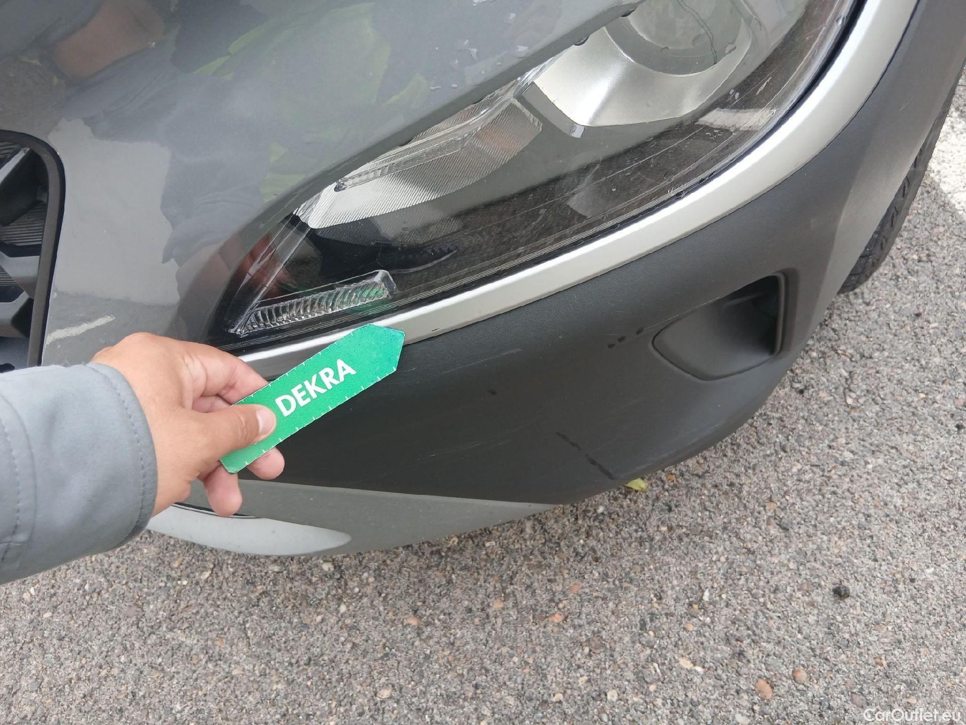  Hyundai  Konna HYUNDAI Kona / 2020 / 5P / todoterreno 1.0 TGDI 48V Maxx 4X2 #21