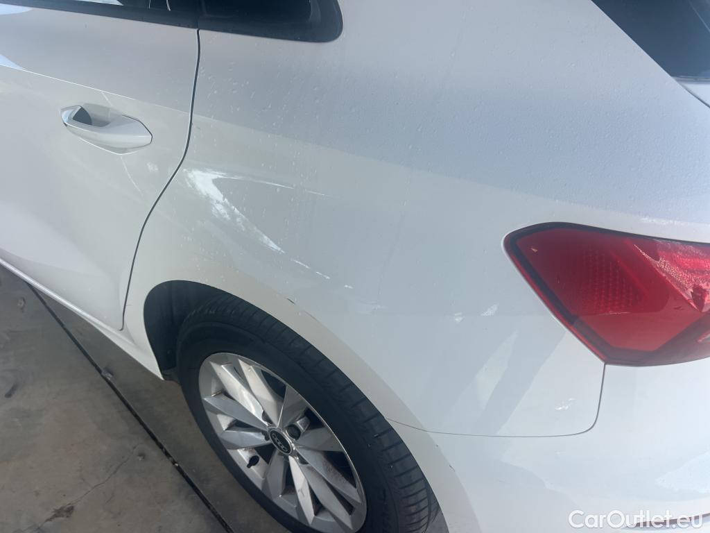  Audi  A3 AUDI  / 2020 / 5P / berlina con portón Sportback 30 TFSI 81kW (110CV) S tronic #9