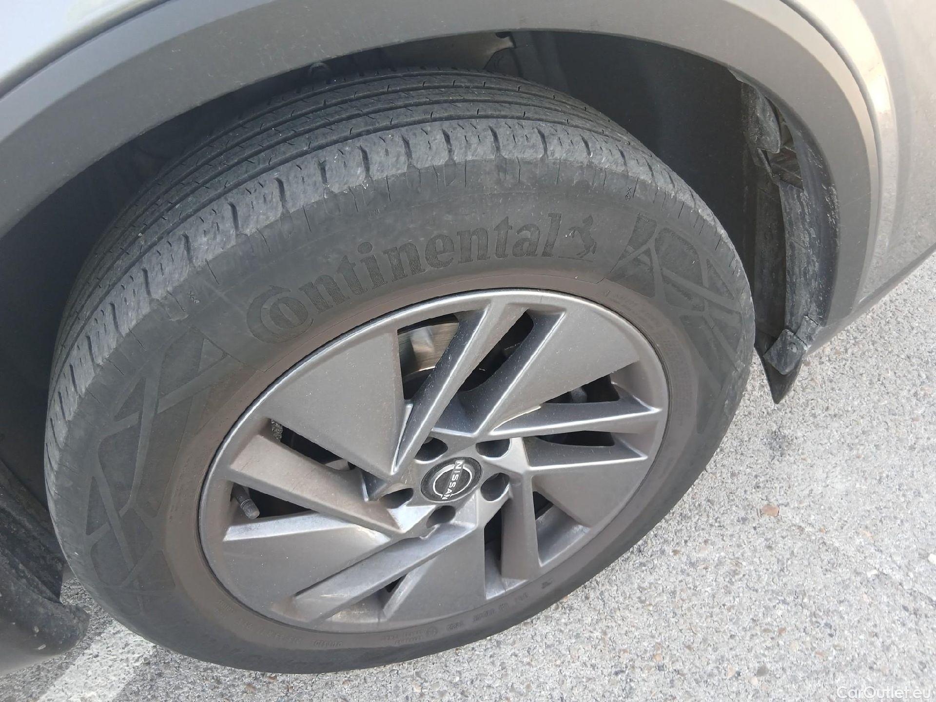  Nissan  Qashqai NISSAN  / 2021 / 5P / todoterreno DIG-T 116kW (158CV) mHEV Xtronic Acenta (AC4) #3