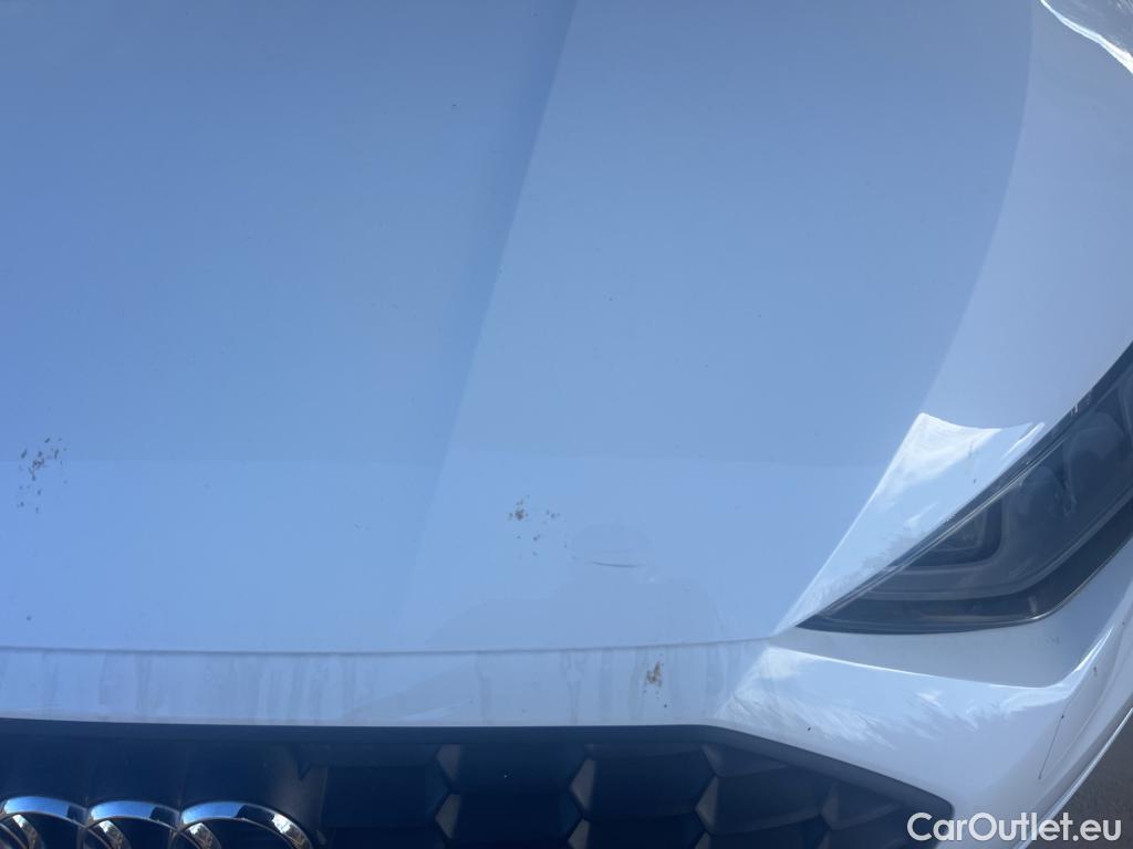  Audi  A3 AUDI  / 2020 / 5P / berlina con portón Sportback 30 TFSI 81kW (110CV) S tronic #25