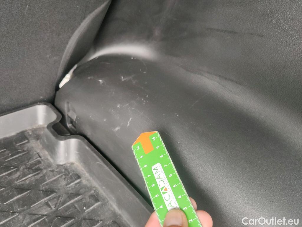  Hyundai  Tucson HYUNDAI  / 2020 / 5P / todoterreno 1.6 TGDI 169kW HEV Tecno Sky Auto #12