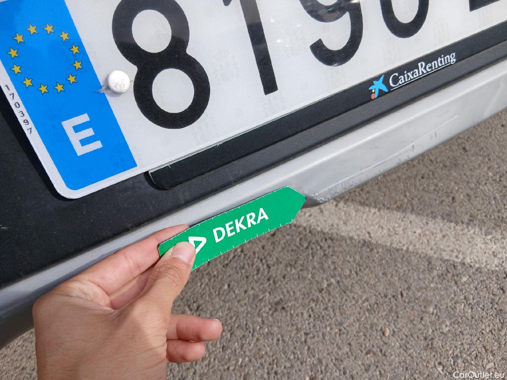  KIA  Niro KIA  1.6 GDi PHEV 104kW (141CV) Drive (AC) #40