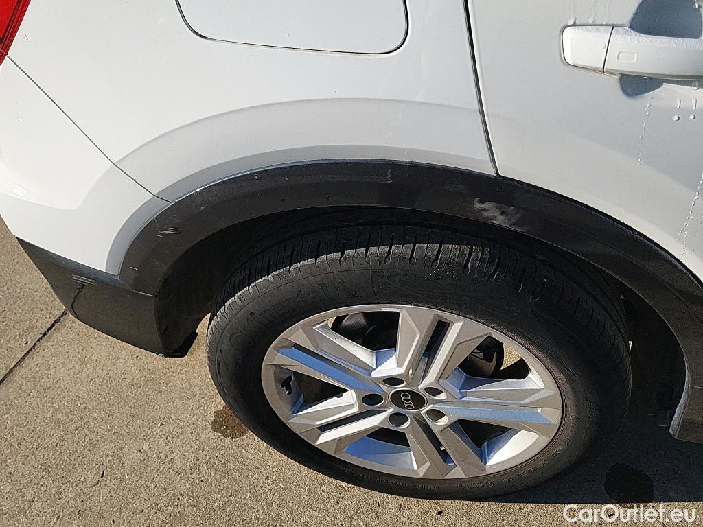  Audi  Q2 AUDI  / 2020 / 5P / todoterreno Advanced 35 TFSI 110kW (150CV) S tronic (AC) #13