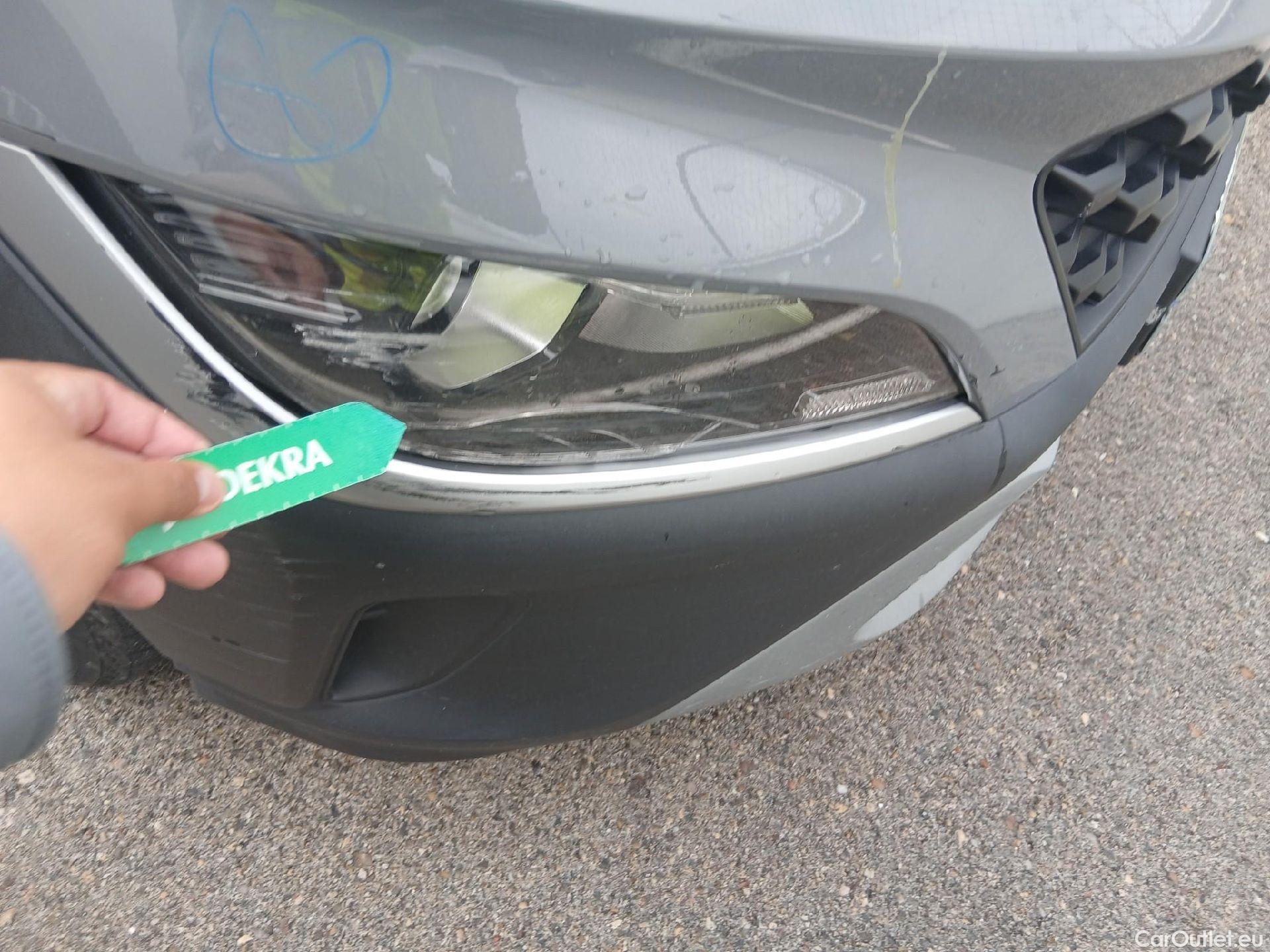  Hyundai  Konna HYUNDAI Kona / 2020 / 5P / todoterreno 1.0 TGDI 48V Maxx 4X2 #11