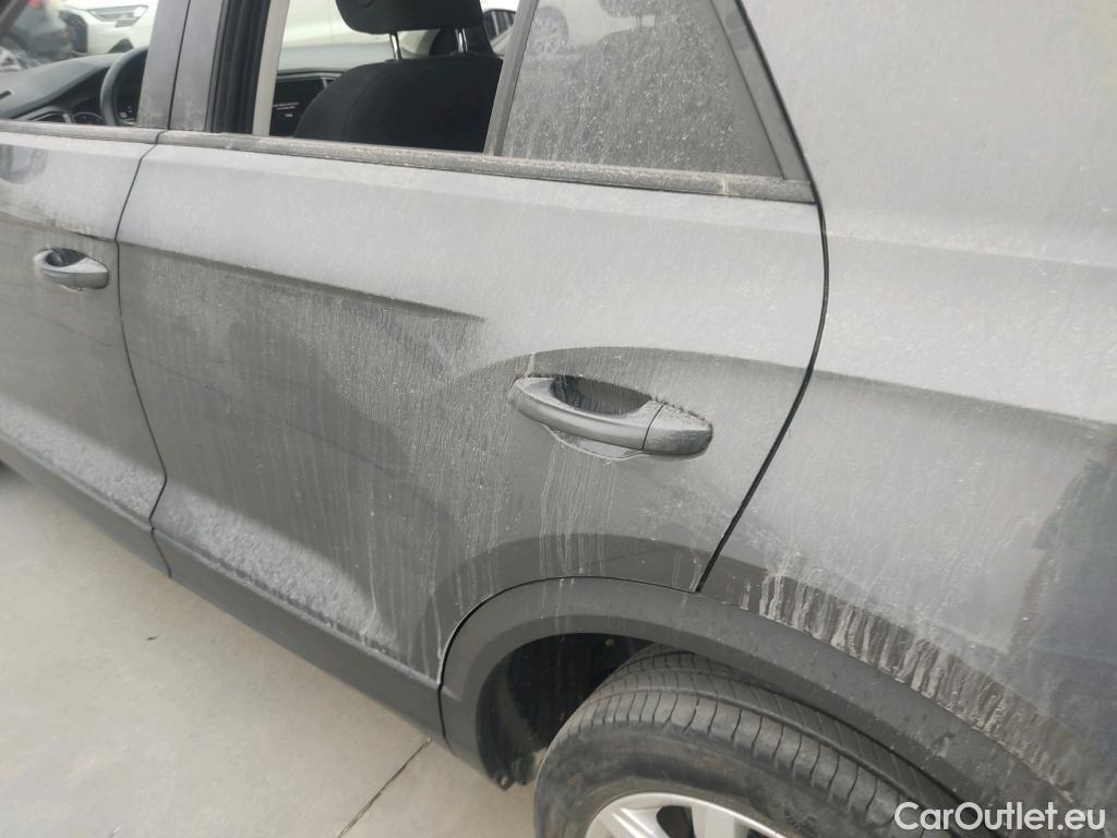  Volkswagen  T-ROC  Advance 2.0 TDI 150CV AT7 E6d #25