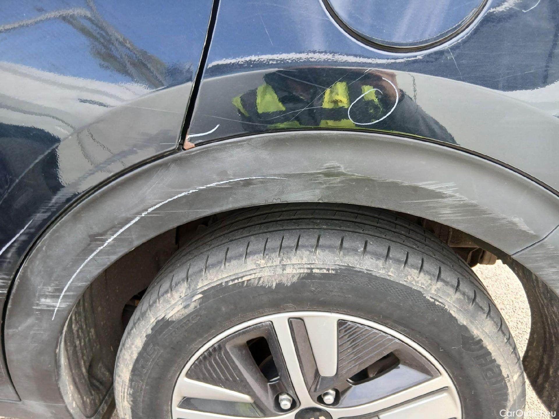  KIA  Niro KIA  1.6 GDi PHEV 104kW (141CV) Drive (AC) #33