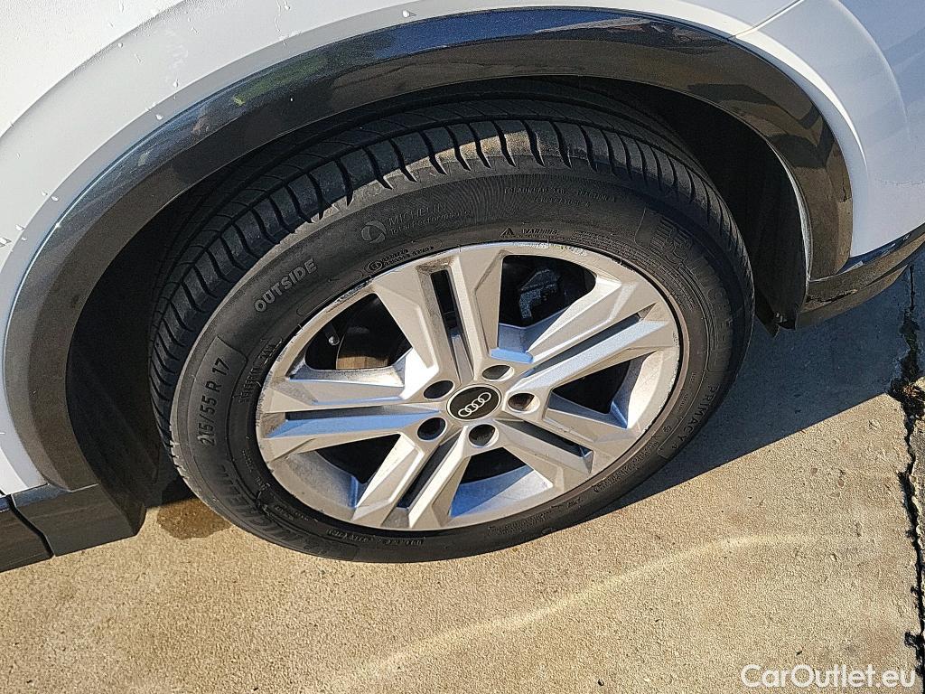  Audi  Q2 AUDI  / 2020 / 5P / todoterreno Advanced 35 TFSI 110kW (150CV) S tronic (AC) #5