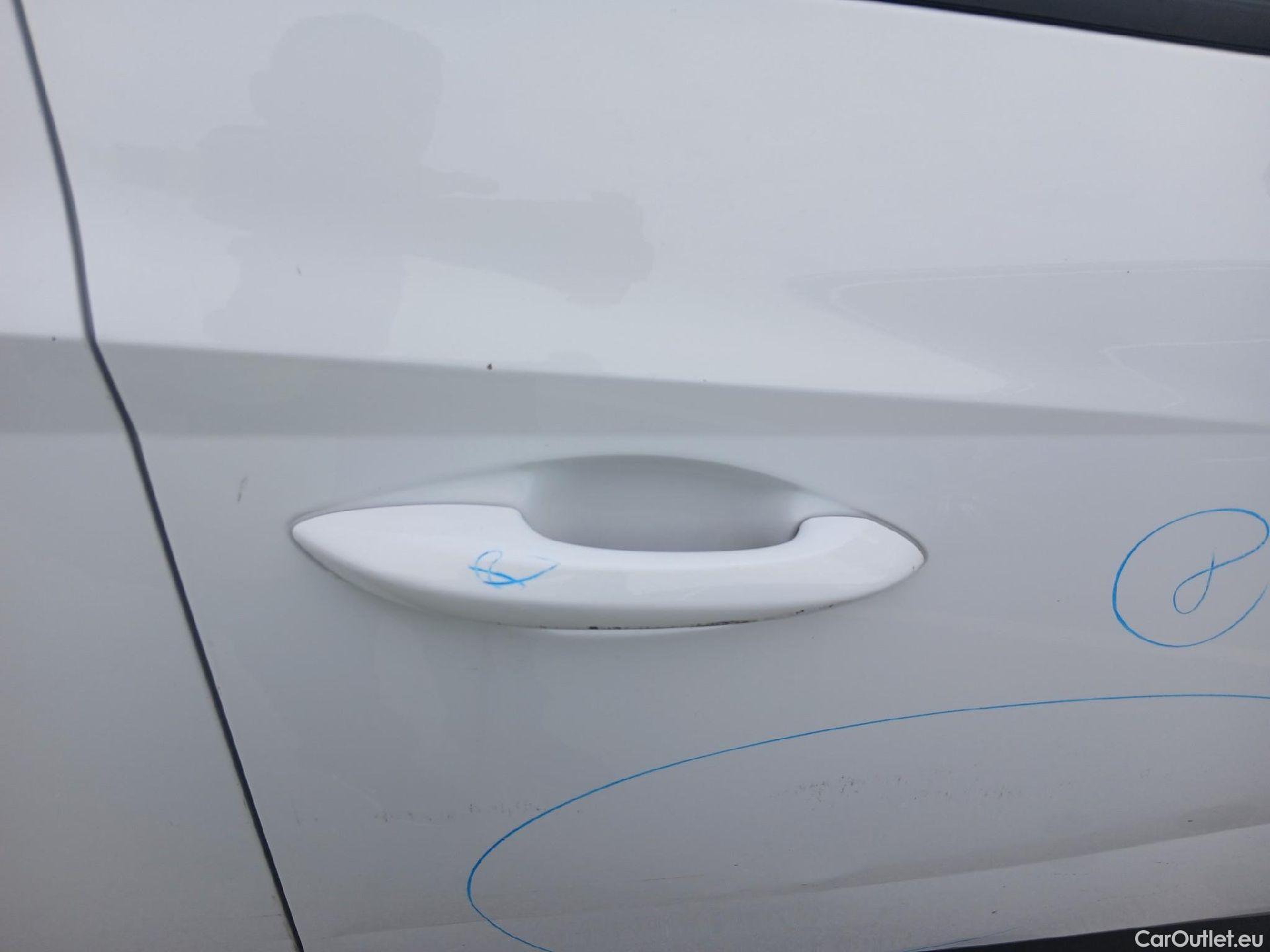  Hyundai  Tucson HYUNDAI  / 2020 / 5P / todoterreno 1.6 CRDI 100kW (136CV) 48V Maxx Sky DCT #29