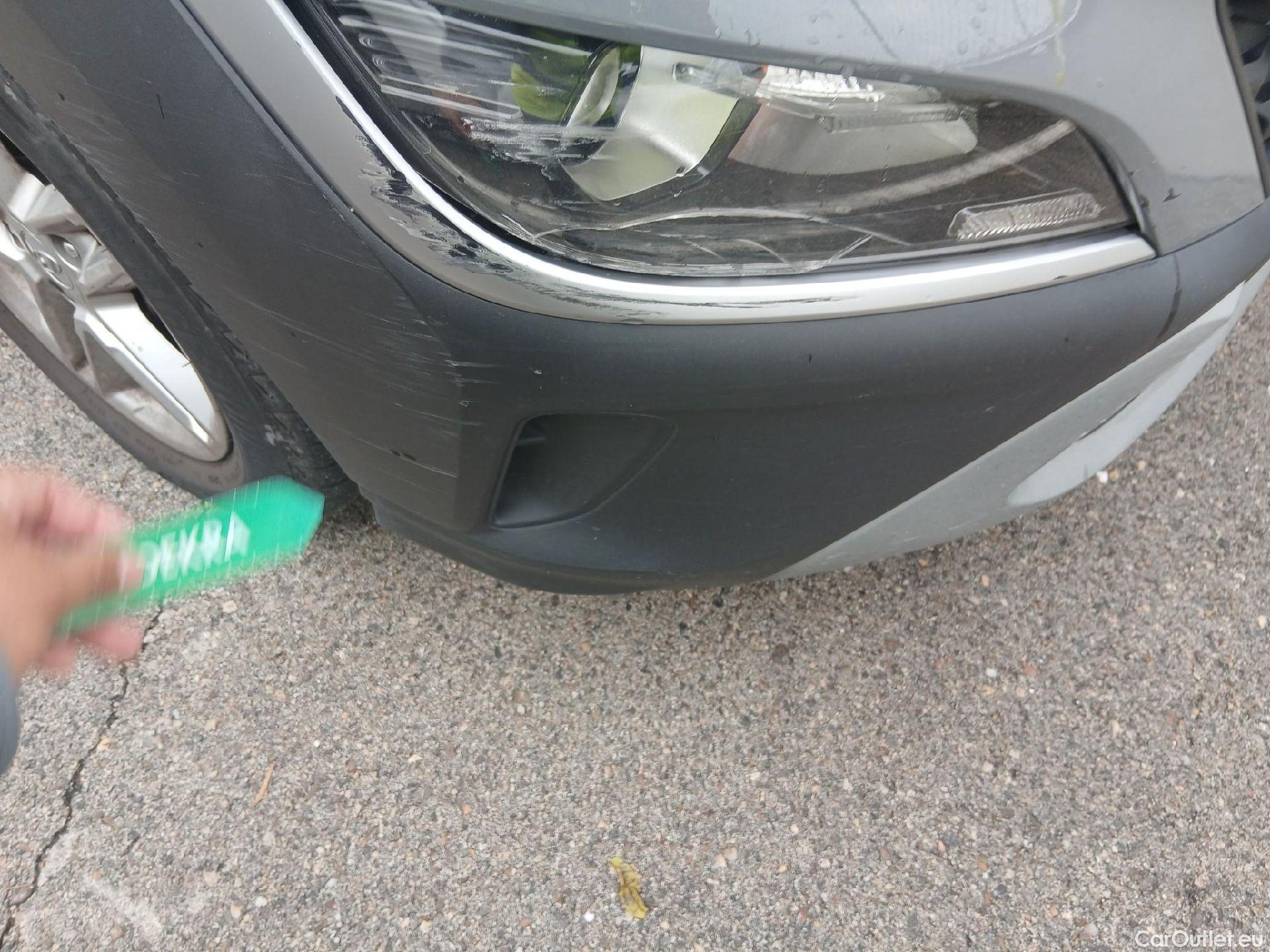  Hyundai  Konna HYUNDAI Kona / 2020 / 5P / todoterreno 1.0 TGDI 48V Maxx 4X2 #13