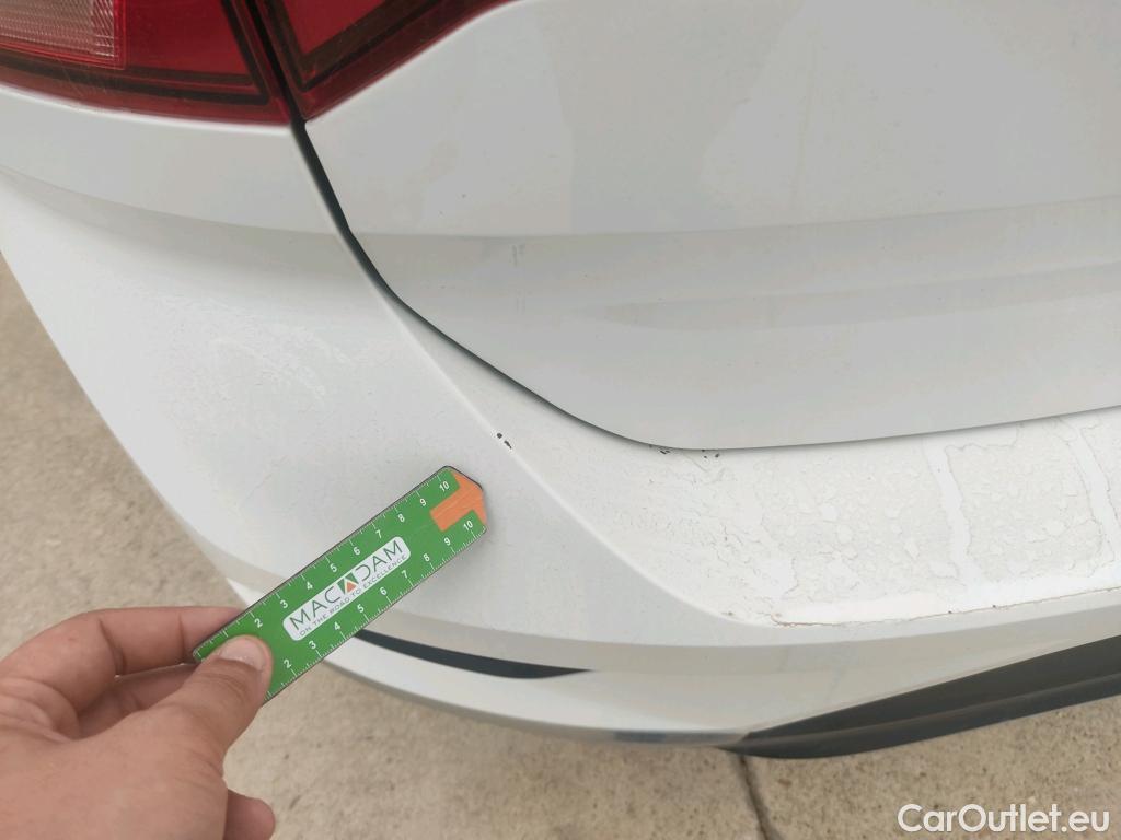  Volkswagen  T-ROC VOLKSWAGEN  / 2017 / 5P / todoterreno Advance 2.0 TDI 85kW (115CV) #25