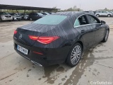  Mercedes  CLA-Klasse MERCEDES-BENZ CLA / 2019 / 4P / coupé CLA 200 D DCT #2