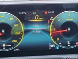  Mercedes  CLA-Klasse MERCEDES-BENZ CLA / 2019 / 4P / coupé CLA 200 D DCT #5