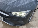 Mercedes  CLA-Klasse MERCEDES-BENZ CLA / 2019 / 4P / coupé CLA 200 D DCT #17