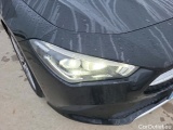  Mercedes  CLA-Klasse MERCEDES-BENZ CLA / 2019 / 4P / coupé CLA 200 D DCT #18