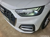  Audi  Q5 AUDI  / 2020 / 5P / todoterreno Advanced 35 TDI 120kW S tronic (AC4) #16