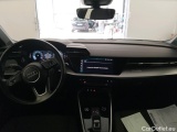 Audi  A3 AUDI  / 2020 / 5P / berlina con portón Sportback 30 TFSI 81kW (110CV) S tronic #3