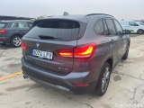  Bmw  X1 BMW  sDrive18i #2