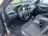  Bmw  X1 BMW  sDrive18i #3