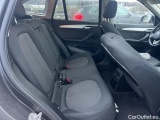  Bmw  X1 BMW  sDrive18i #7