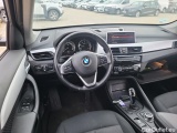  Bmw  X1 BMW  / 2019 / 5P / todoterreno sDrive18d #3