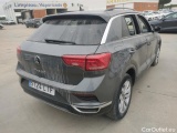  Volkswagen  T-ROC  Advance 2.0 TDI 150CV AT7 E6d #2