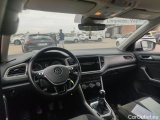  Volkswagen  T-ROC VOLKSWAGEN  / 2017 / 5P / todoterreno Advance 2.0 TDI 85kW (115CV) #3