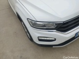  Volkswagen  T-ROC VOLKSWAGEN  / 2017 / 5P / todoterreno Advance 2.0 TDI 85kW (115CV) #16