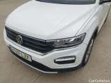  Volkswagen  T-ROC VOLKSWAGEN  / 2017 / 5P / todoterreno Advance 2.0 TDI 85kW (115CV) #15