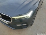  Volvo  XC60 VOLVO  / 2017 / 5P / todoterreno 2.0 B4 D Momentum Pro Auto #16
