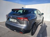  Nissan  Qashqai NISSAN  / 2021 / 5P / todoterreno DIG-T 116kW (158CV) mHEV Xtronic Acenta (AC4) #2