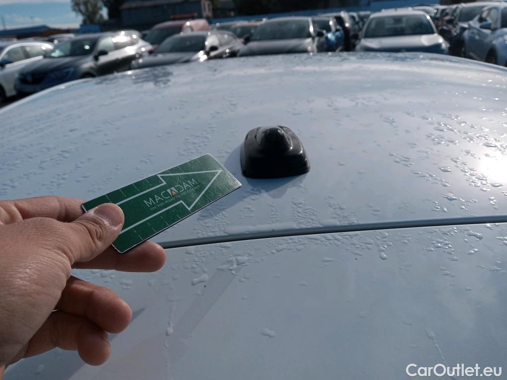  Volkswagen  Polo VOLKSWAGEN  / 2021 / 5P / berlina con portón Life 1.0 TSI 70kW (95CV) #18