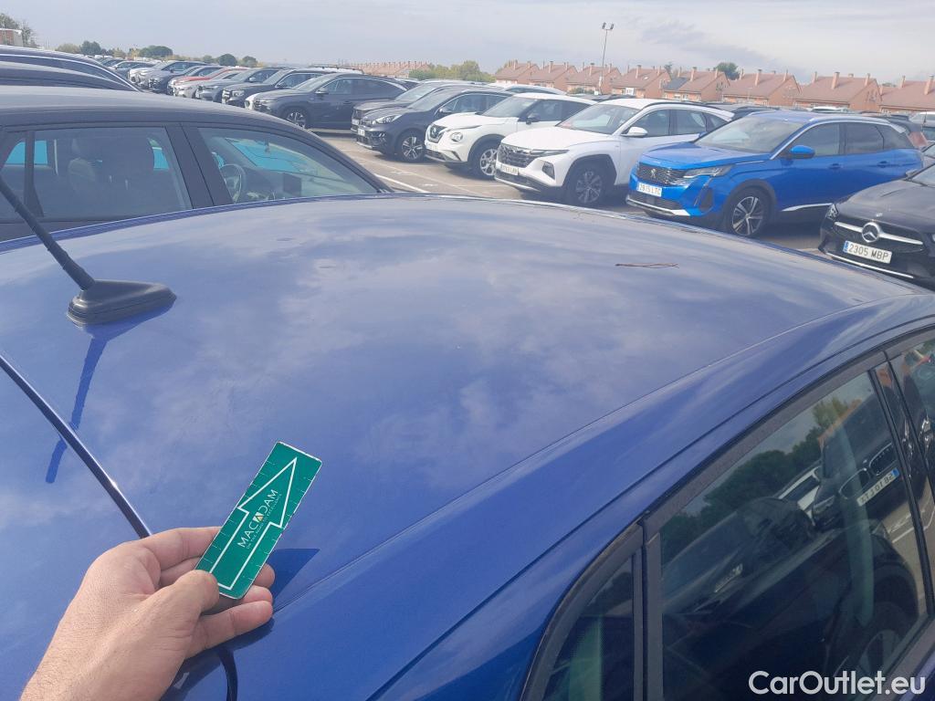  Volkswagen  Polo  VI Life 1.0 TSI 95CV MT5 E6d #1