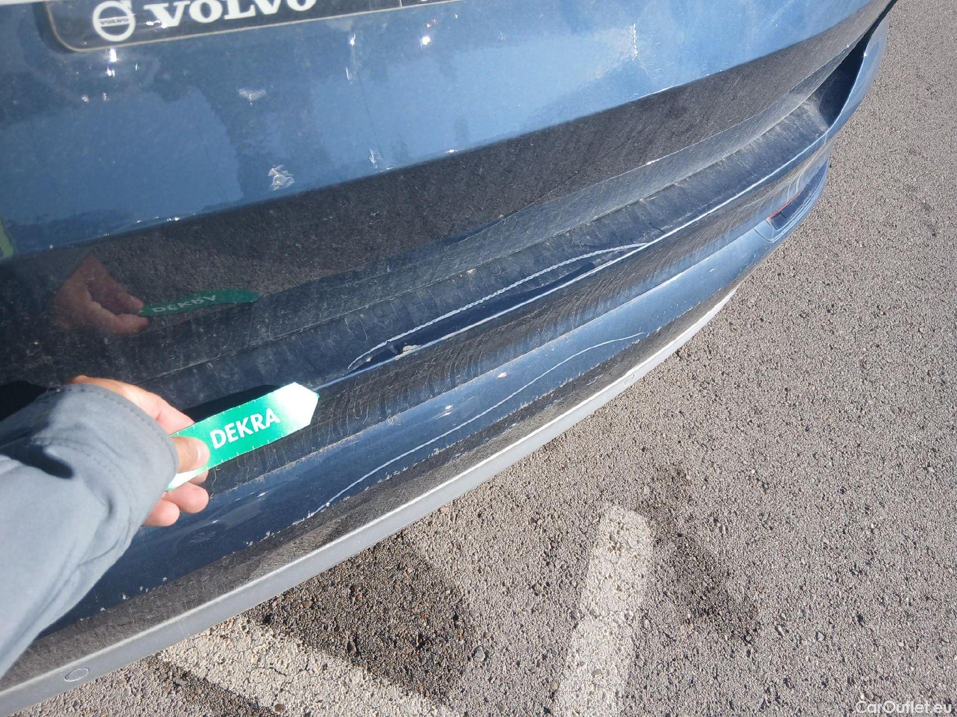  Volvo  XC90 VOLVO  / 2019 / 5P / todoterreno 2.0 B5 D AWD Momentum Pro Auto #14