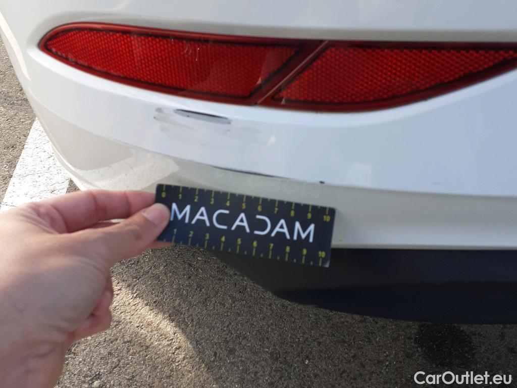  Volkswagen  Polo  VI Life 1.0 TSI 95CV MT5 E6d #7