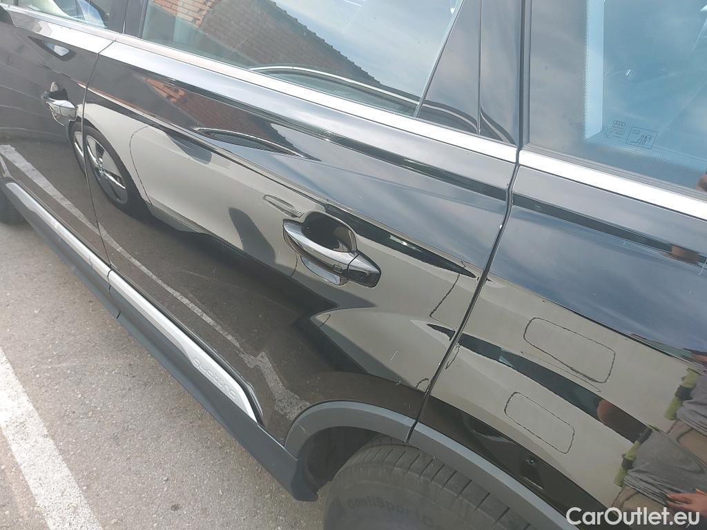  Audi  Q7 AUDI  / 2019 / 5P / todoterreno 45 TDI 170kW (232CV) quattro tiptronic #24