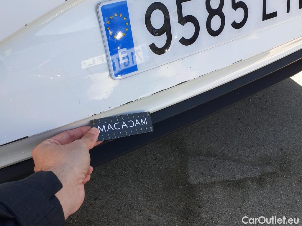  Volkswagen  Polo  VI Life 1.0 TSI 95CV MT5 E6d #8