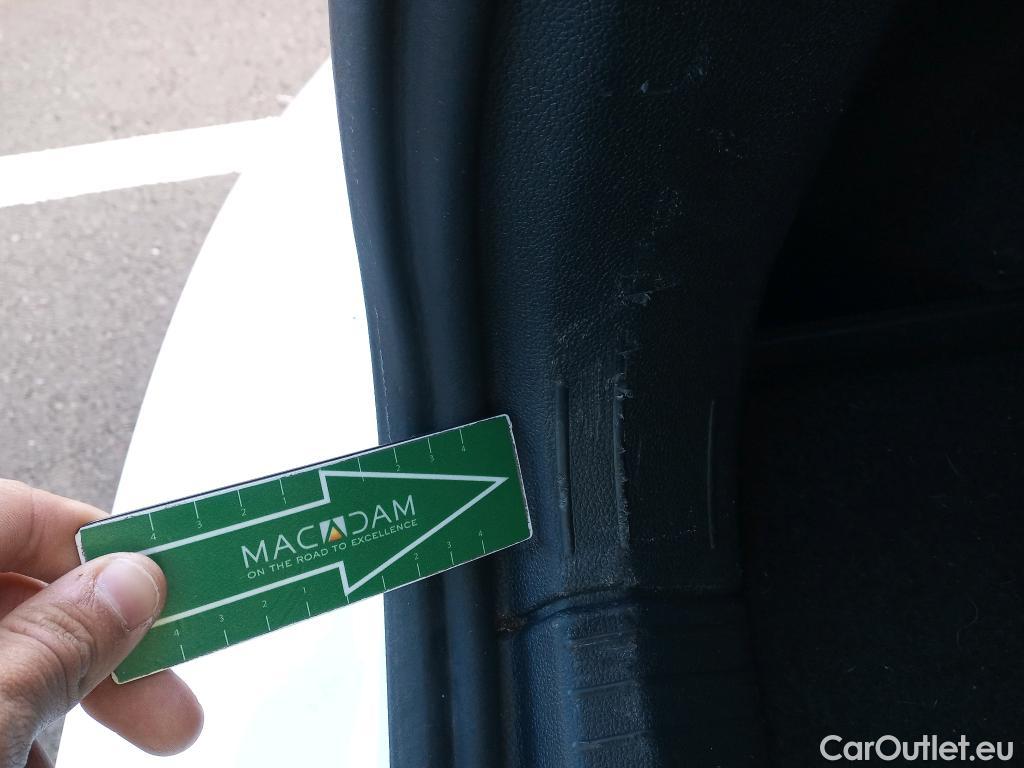  Volkswagen  Polo VOLKSWAGEN  / 2021 / 5P / berlina con portón Life 1.0 TSI 70kW (95CV) #7